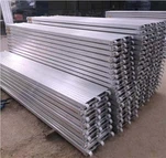 Deic Scafall Alúmanam