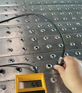 Pleananna Cruach Galvanized